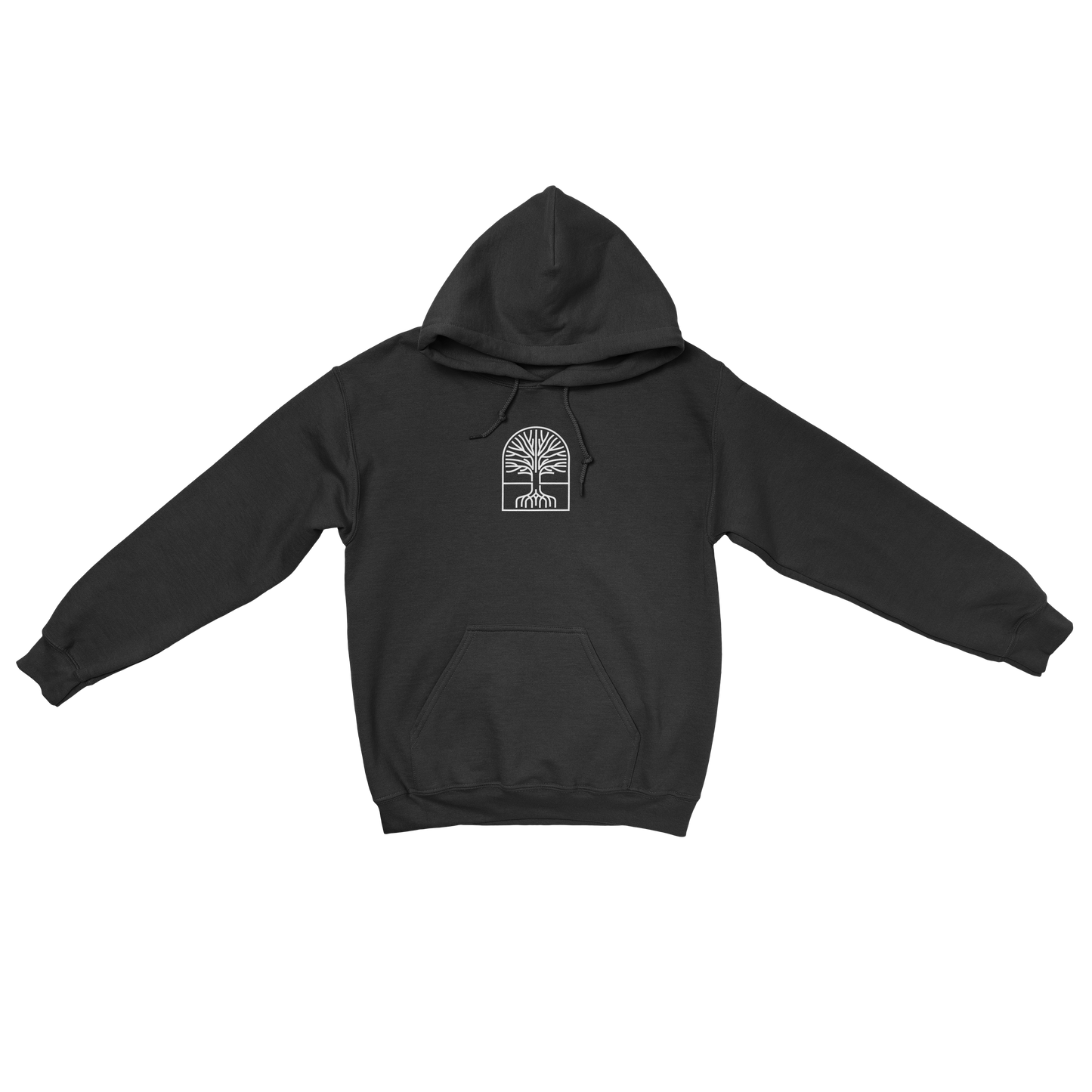 Act I Live LP (Red/Black Hoodie Bundle)