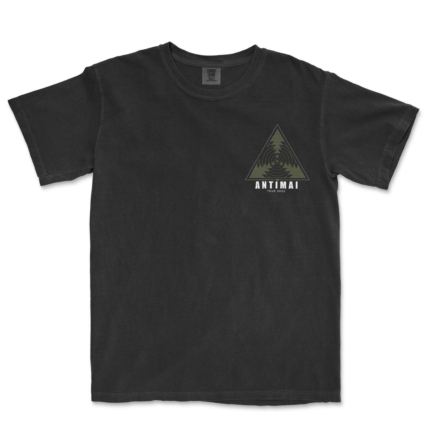 Antimai Tour Tee