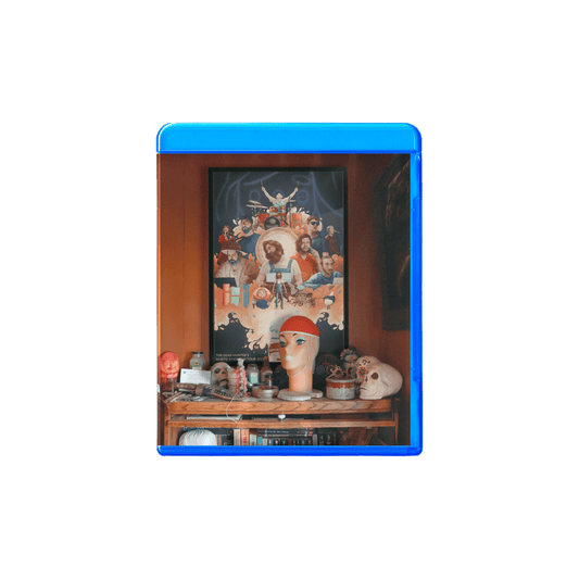 TDH North American Tour 2023 (Blue Ray)