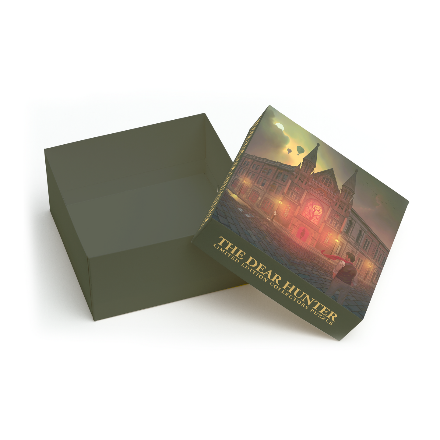 Act II Limited Edition Puzzle