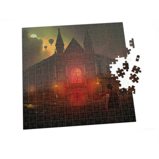 Act II Limited Edition Puzzle